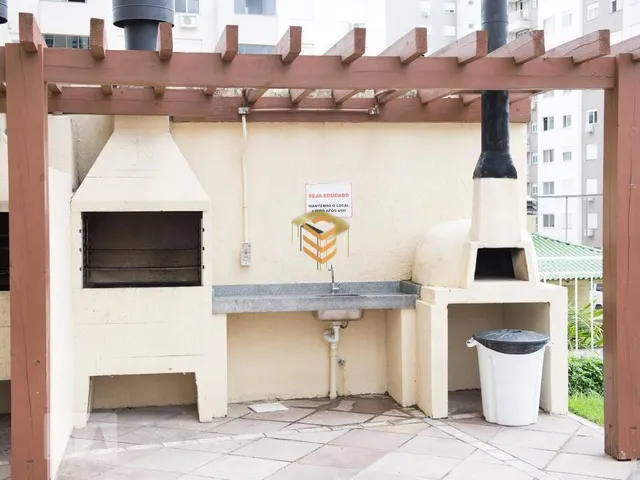 Imagem 11: Apartamento 3 dorm no Centro de Canoas - Canoas Happiness