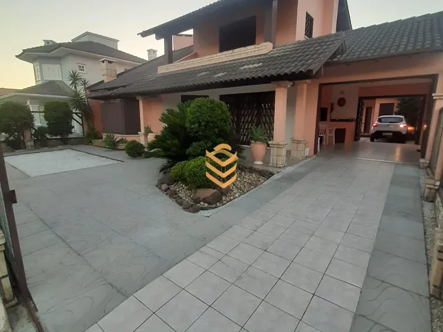 Imagem 3: Casa à venda em Imbé, Centro - Com piscina e suíte master