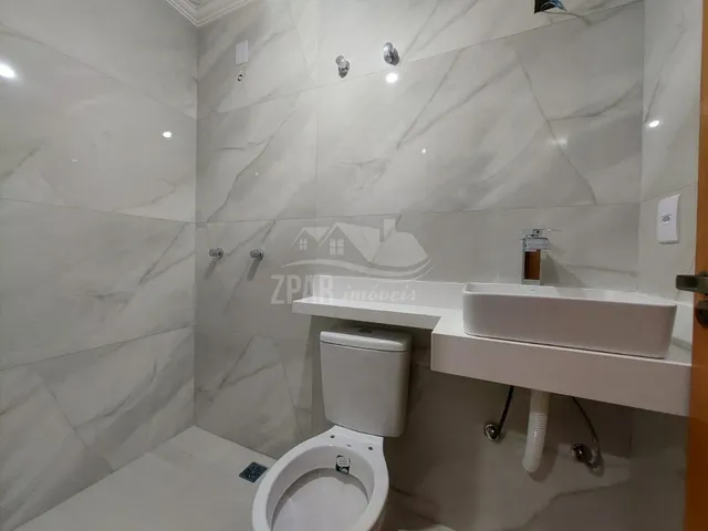 Imagem 6: Imperdível Casa em Condomínio na Hípica, Porto Alegre - 4 Quartos, 2 Suítes