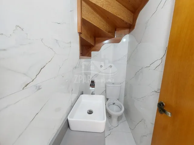 Imagem 7: Imperdível Casa em Condomínio com 4 Quartos e 2 Suítes na Hípica, Porto Alegre-RS