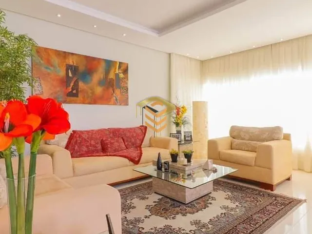 Imagem 4: Casa Alto Padrão em Condomínio Fechado em Canoas Quintas do Lago