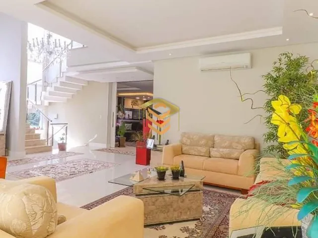 Imagem 10: Casa Alto Padrão em Condomínio Fechado em Canoas Quintas do Lago