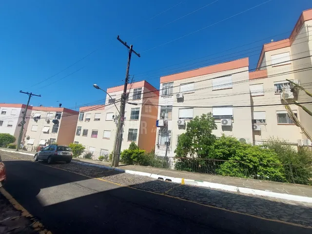 Imagem: Apartamento à venda na Rua Orfanotrófio