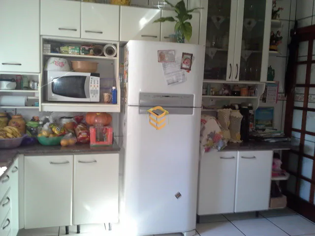 Imagem 3: Sobrado 3 Dorm em Canoas - Jardim Bonanza