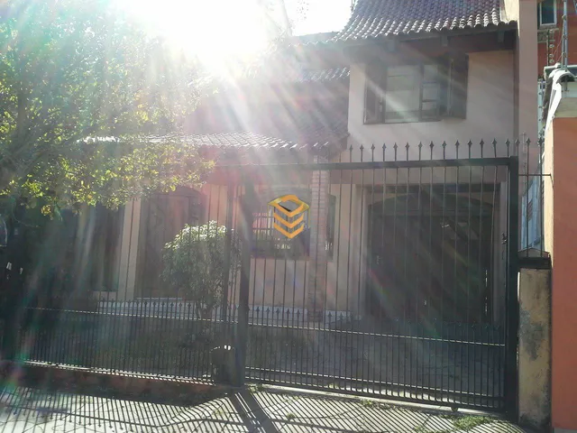 Imagem 15: Sobrado 3 Dorm em Canoas - Jardim Bonanza
