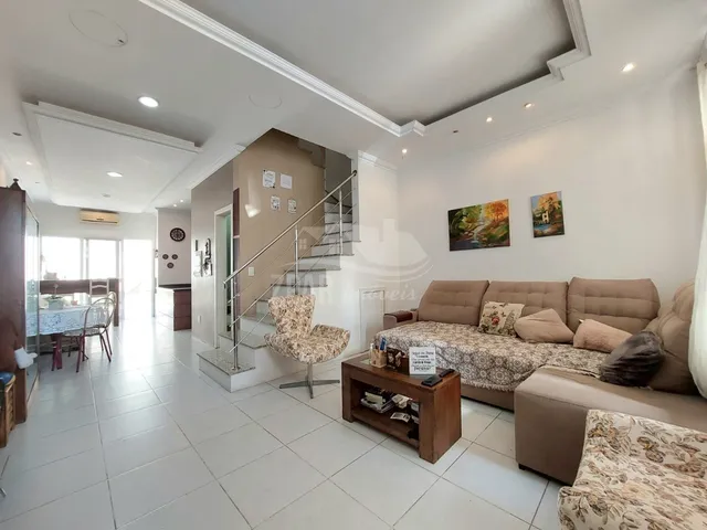 Imagem: Luxuoso Apartamento de Alto Padrão à Venda