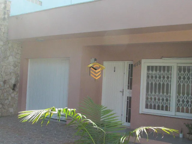 Imagem: Casa 3 dorm em Canoas - Bairro Marechal