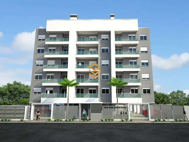 Imagem: Apartamento em Canoas - la Salette Premium