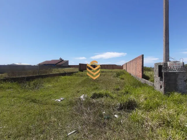 Imagem: Terreno em Imbé