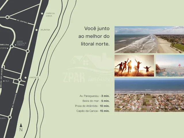 Imagem 13: TERRENO - XANGRI-LÁ