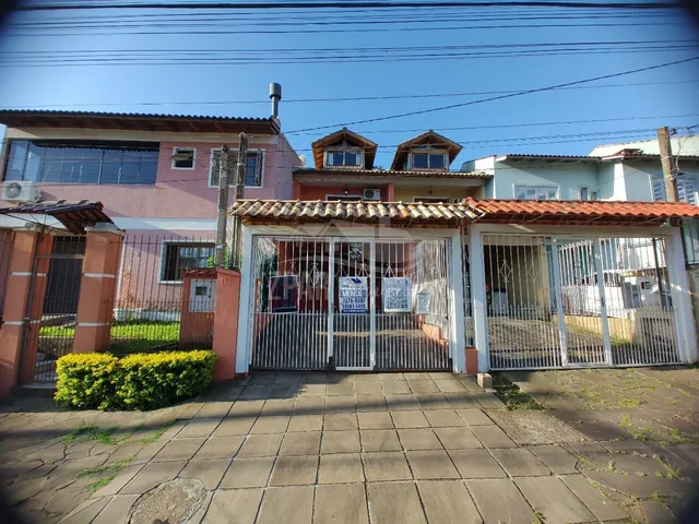 Imagem 1: Casa de 2 quartos e 1 suíte na Hípica, Porto Alegre-RS: 144,59m², 2 salas, 3 banheiros