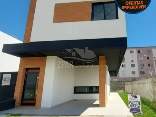 Imagem: Casa em Condomínio na Hipica, Porto Alegre-RS!
