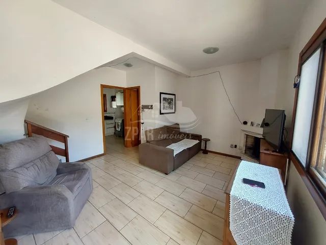 Imagem 6: Imperdível oportunidade de adquirir casa com 3 quartos e garagem em Aberta dos Morros