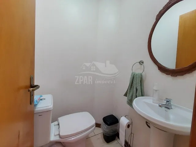 Imagem 8: Imperdível oportunidade de adquirir casa com 3 quartos e garagem em Aberta dos Morros