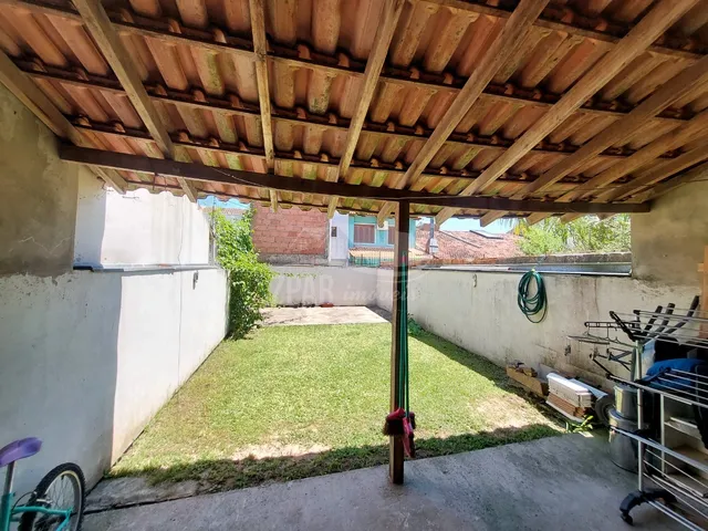 Imagem 10: Imperdível oportunidade de adquirir casa com 3 quartos e garagem em Aberta dos Morros