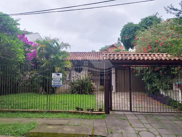 Imagem: Casa À Venda em Porto Alegre-Rs, Bairro