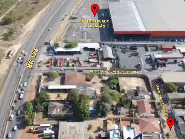 Imagem: Excelente Imóvel Próximo Ao Supermercado