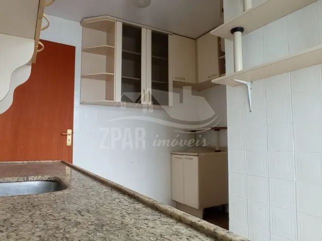 Imagem 6: Apartamento reformado Teresópolis
