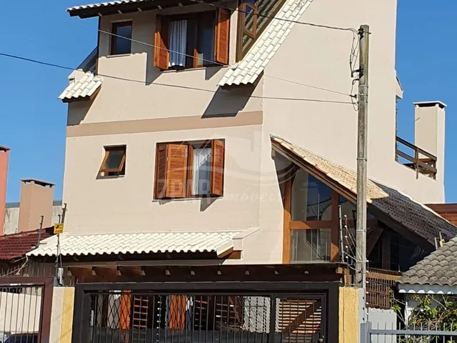 Imagem: CASA - PORTO ALEGRE