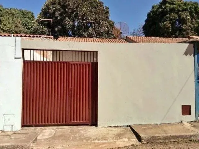 Imagem: Casa com 97 Metros Quadrados com 2 Quartos