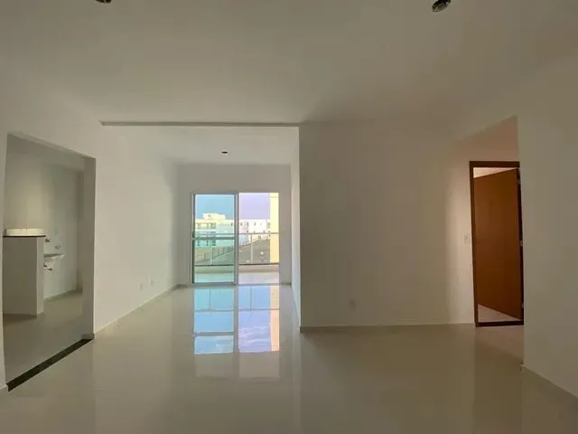 Imagem 1: 0 - Apartamento 3 Quartos, Sendo 1 Suíte