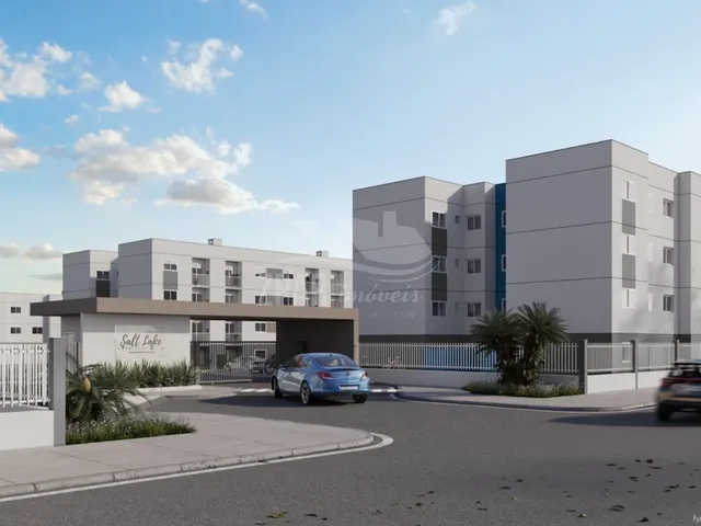 Imagem: Apartamento de 02 Dormitórios no Bairro