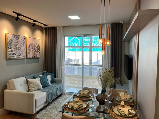 Imagem 6: Apartamento de 02 dormitórios no bairro Central Park em Cachoeirinha