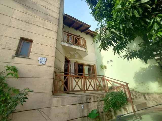 Imagem: Excelente Sobrado no Bairro Teresópolis