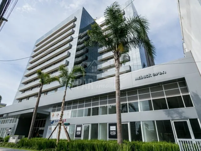 Imagem: Sala Comercial no Hom Lindóia Office, Jardim