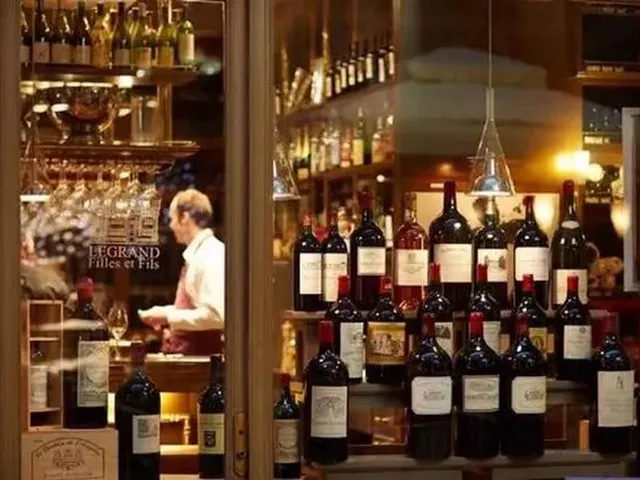 Imagem: Adquira Já Sua Loja de Vinhos em João