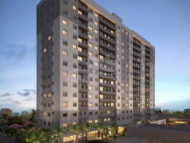 Imagem: Apartamento com 01 Suíte no Prime Wish