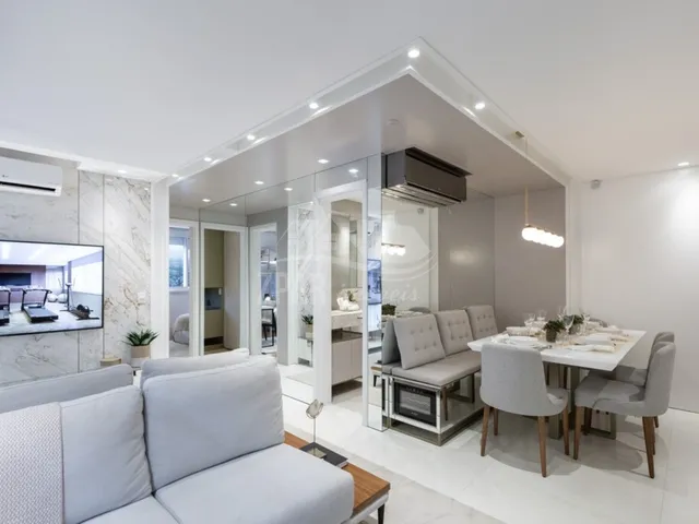 Imagem 12: Apartamento 01 Dormitório Empreendimento Prime Altos do Germânia - Passo da Areia