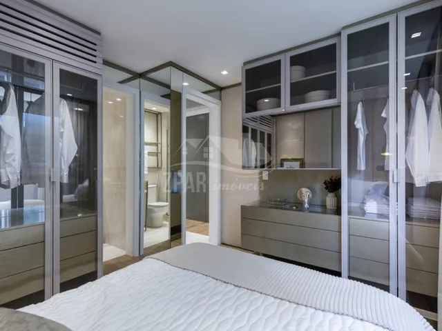 Imagem 13: Apartamento 01 Dormitório Empreendimento Prime Altos do Germânia - Passo da Areia