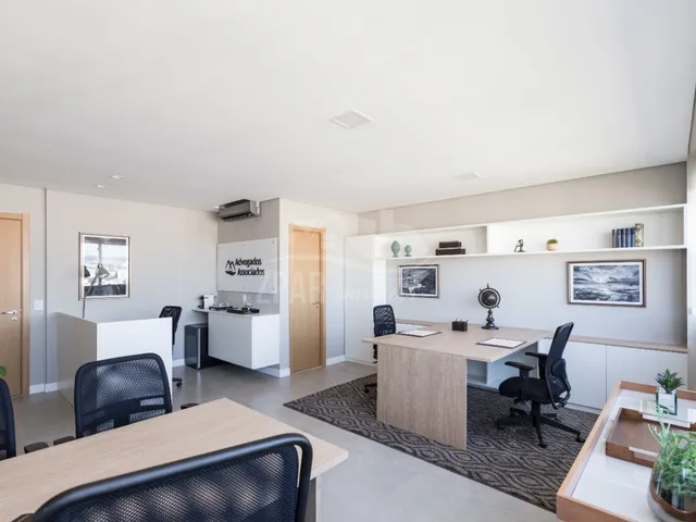 Imagem: Sala Comercial Pronta para o Seu Negócio