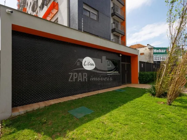 Imagem: Apartamentos de 02 dormitórios Empreendimento