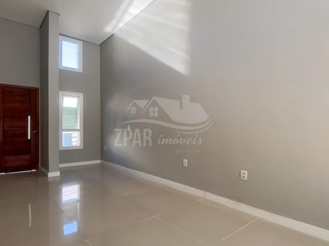 Imagem 10: Casa térrea com 102m² de area construída no Condominio Bela Morano