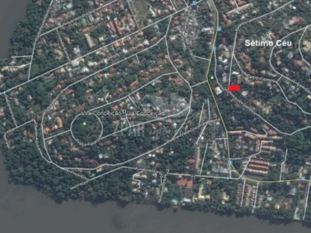 Imagem: Excelente Lote no Bairro Tristeza
