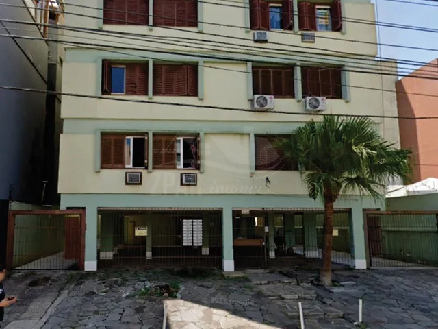 Imagem: Apartamento 2 dormitórios no bairro Menino