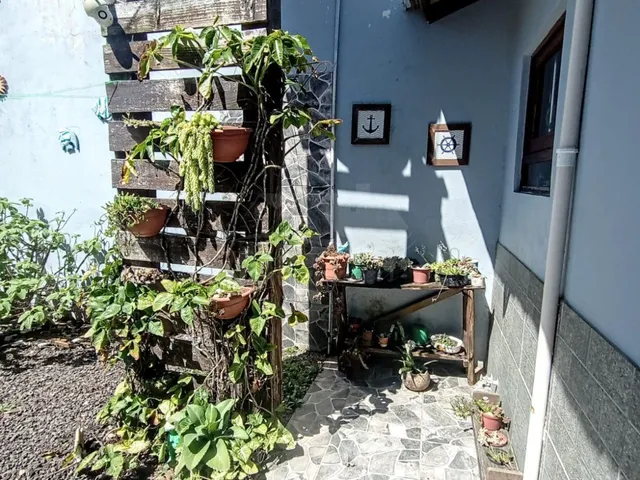 Imagem 2: Sobrado com 3 Dormitórios Sendo 1 Suíte - Cidreira/Rs