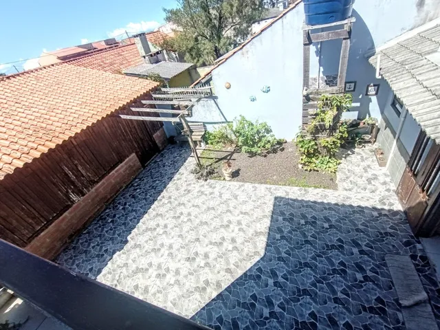 Imagem 14: Sobrado com 3 Dormitórios Sendo 1 Suíte - Cidreira/Rs