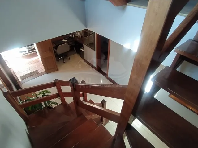 Imagem 7: Sobrado de luxo com 3 quartos e 2 suites na Hípica, Porto Alegre-RS: 216,06 m² de