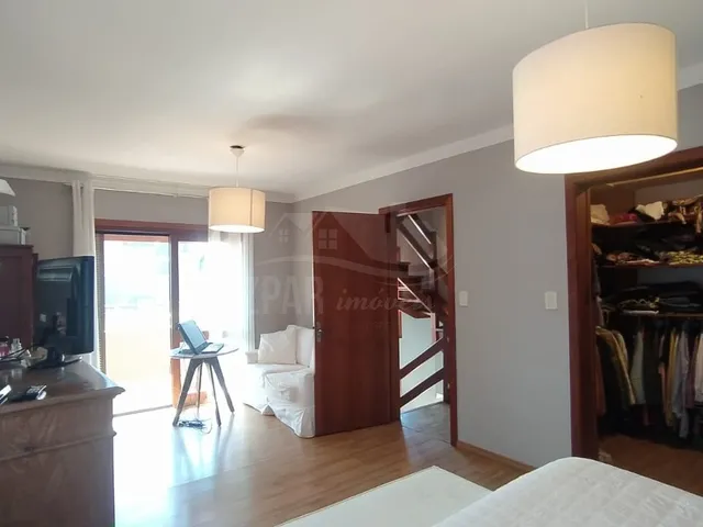 Imagem 15: Sobrado de luxo com 3 quartos e 2 suites na Hípica, Porto Alegre-RS: 216,06 m² de
