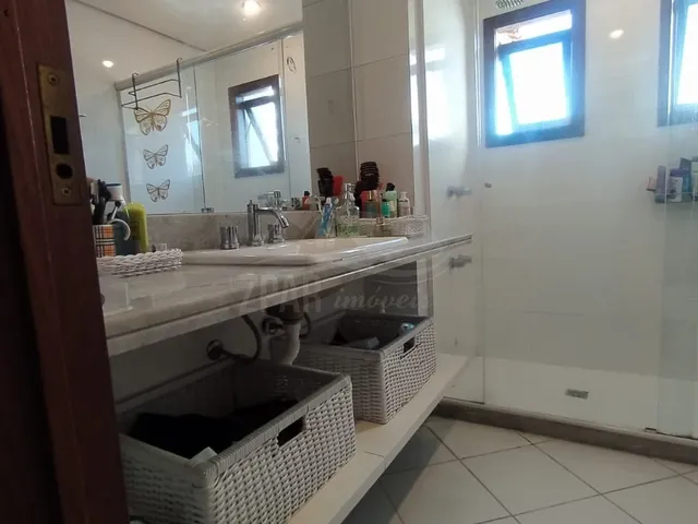 Imagem 10: Sobrado de luxo com 3 quartos e 2 suites na Hípica, Porto Alegre-RS: 216,06 m² de
