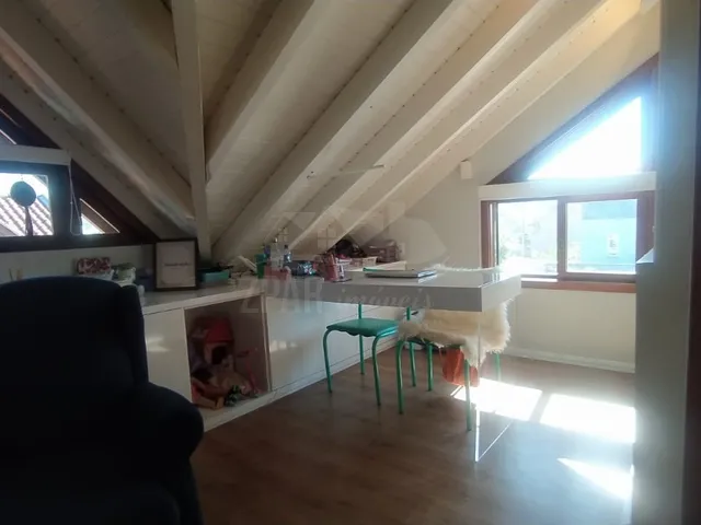 Imagem 4: Sobrado de luxo com 3 quartos e 2 suites na Hípica, Porto Alegre-RS: 216,06 m² de