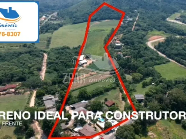 Imagem: TERRENO INCRÍVEL COM 9,8hec - HÍPICA