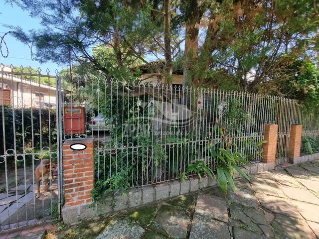 Imagem: Venda de Casa em Porto Alegre-Rs, Bairro