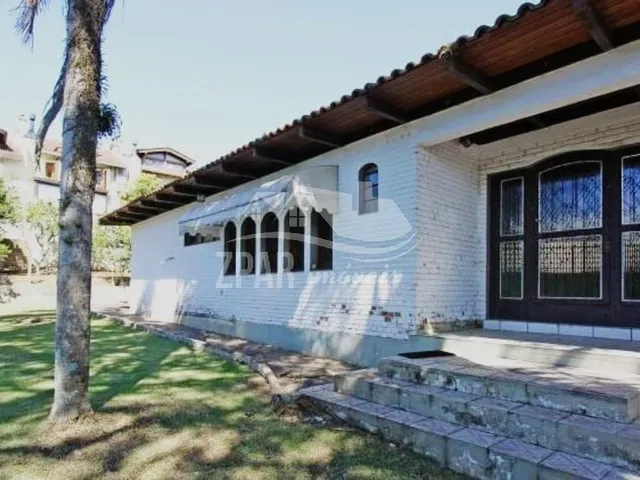 Imagem: Casa - Porto Alegre