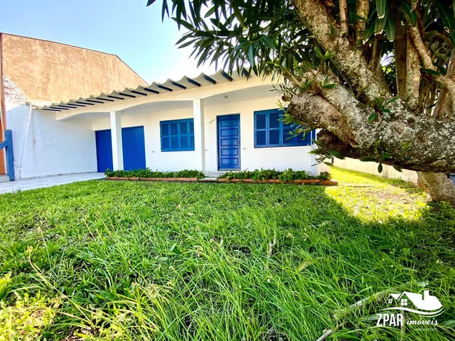 Imagem 4: CASA COM 3 DORMITÓRIOS NA PRAIA DE CIDREIRA