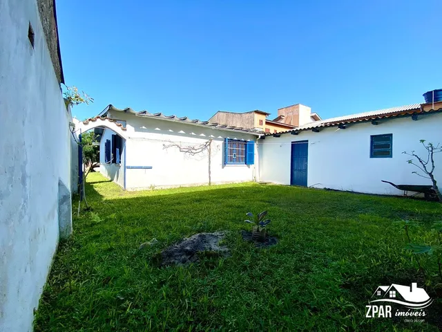Imagem 11: CASA COM 3 DORMITÓRIOS NA PRAIA DE CIDREIRA