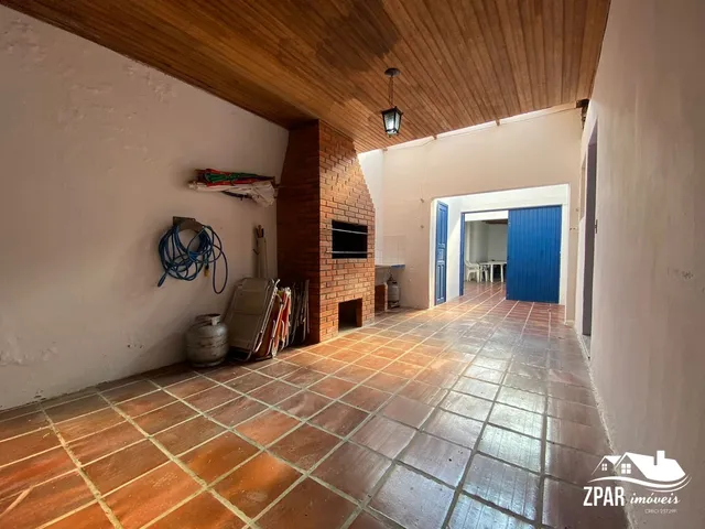Imagem 9: CASA COM 3 DORMITÓRIOS NA PRAIA DE CIDREIRA